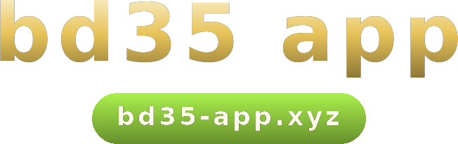 bd35 app logo